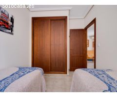 Villa moderna en Los Balcones, Torrevieja con piscina privada