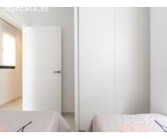 Fantástica villa independiente de 3 dormitorios en Las Colinas Golf