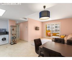 Amplio apartamento en La Recoleta, Punta Prima