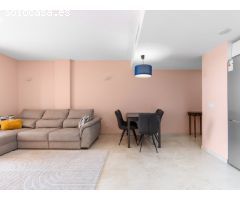 Amplio apartamento en La Recoleta, Punta Prima