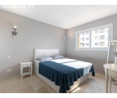 Amplio apartamento en La Recoleta, Punta Prima