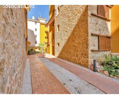 Amplio apartamento en La Recoleta, Punta Prima