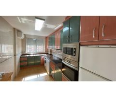 Impresionante apartamento en primera línea de playa en La Mata