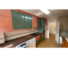 Impresionante apartamento en primera línea de playa en La Mata
