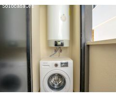MODERNO APARTAMENTO DE 2 DORMITORIOS CON ESTACIONAMIENTO Y TRASTERO EN LOS ALTOS