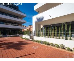 Moderno chalet independiente en Ciudad Quesada con vistas al mar y al lago