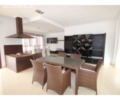 LUJOSA VILLA EN CABO ROIG - A 300 METROS DE LA PLAYA