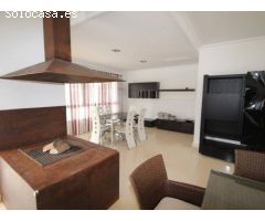LUJOSA VILLA EN CABO ROIG - A 300 METROS DE LA PLAYA