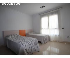 LUJOSA VILLA EN CABO ROIG - A 300 METROS DE LA PLAYA