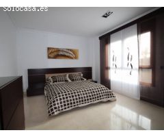LUJOSA VILLA EN CABO ROIG - A 300 METROS DE LA PLAYA