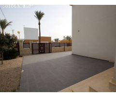 LUJOSA VILLA EN CABO ROIG - A 300 METROS DE LA PLAYA