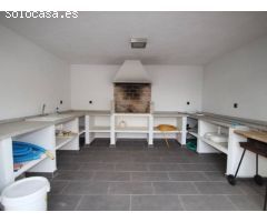 LUJOSA VILLA EN CABO ROIG - A 300 METROS DE LA PLAYA
