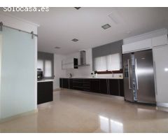LUJOSA VILLA EN CABO ROIG - A 300 METROS DE LA PLAYA