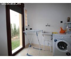 LUJOSA VILLA EN CABO ROIG - A 300 METROS DE LA PLAYA