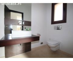 LUJOSA VILLA EN CABO ROIG - A 300 METROS DE LA PLAYA