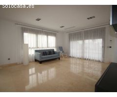 LUJOSA VILLA EN CABO ROIG - A 300 METROS DE LA PLAYA