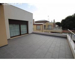 LUJOSA VILLA EN CABO ROIG - A 300 METROS DE LA PLAYA