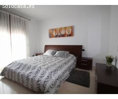 LUJOSA VILLA EN CABO ROIG - A 300 METROS DE LA PLAYA