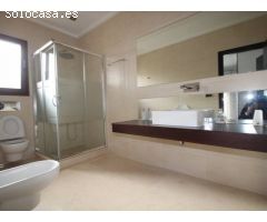 LUJOSA VILLA EN CABO ROIG - A 300 METROS DE LA PLAYA