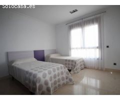 LUJOSA VILLA EN CABO ROIG - A 300 METROS DE LA PLAYA