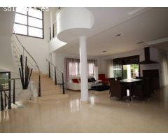 LUJOSA VILLA EN CABO ROIG - A 300 METROS DE LA PLAYA