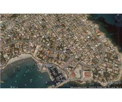 LUJOSA VILLA EN CABO ROIG - A 300 METROS DE LA PLAYA