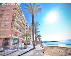 IMPRESIONANTE APARTAMENTO DE 3 DORMITORIOS TOTALMENTE RENOVADO CON VISTAS