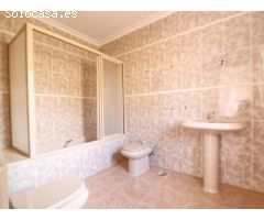 AMPLIO Y LUMINOSO CHALET INDEPENDIENTE CON UN PRECIOSO JARDÍN DE CASI 1.500 M²
