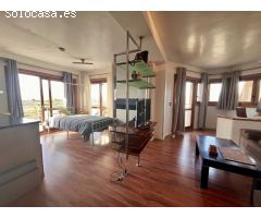 Precioso apartamento de 1 dormitorio reformado en Torrevieja.