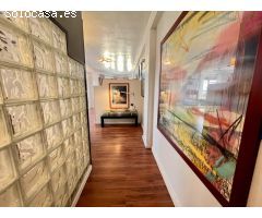 Precioso apartamento de 1 dormitorio reformado en Torrevieja.