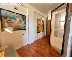 Precioso apartamento de 1 dormitorio reformado en Torrevieja.
