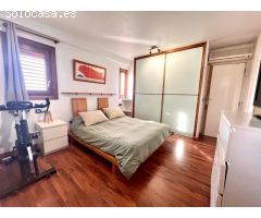Precioso apartamento de 1 dormitorio reformado en Torrevieja.