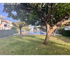 Precioso apartamento de 1 dormitorio reformado en Torrevieja.