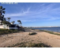 Precioso apartamento de 1 dormitorio reformado en Torrevieja.