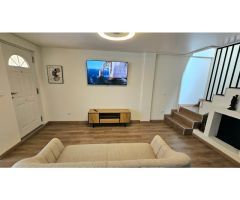 Dúplex reformado en zona privilegiada de La Mata, Torrevieja