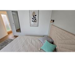 Dúplex reformado en zona privilegiada de La Mata, Torrevieja