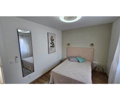 Dúplex reformado en zona privilegiada de La Mata, Torrevieja