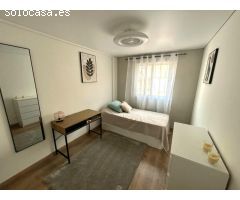 Dúplex reformado en zona privilegiada de La Mata, Torrevieja