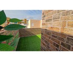 Dúplex reformado en zona privilegiada de La Mata, Torrevieja