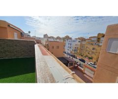 Dúplex reformado en zona privilegiada de La Mata, Torrevieja