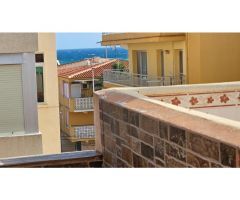 Dúplex reformado en zona privilegiada de La Mata, Torrevieja
