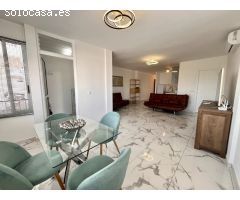 Impresionante apartamento de un dormitorio, bellamente renovado en Villamartin