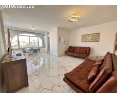 Impresionante apartamento de un dormitorio, bellamente renovado en Villamartin