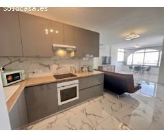 Impresionante apartamento de un dormitorio, bellamente renovado en Villamartin