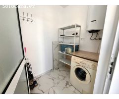 Impresionante apartamento de un dormitorio, bellamente renovado en Villamartin
