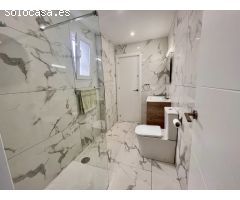 Impresionante apartamento de un dormitorio, bellamente renovado en Villamartin