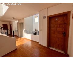 Impresionante apartamento de un dormitorio, bellamente renovado en Villamartin