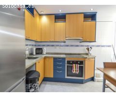 ¡Maravilloso apartamento a 10 metros de la playa de Cura!