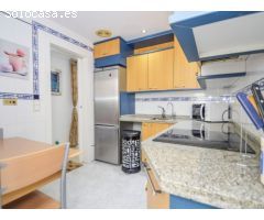 ¡Maravilloso apartamento a 10 metros de la playa de Cura!