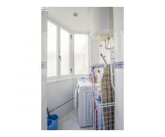 ¡Maravilloso apartamento a 10 metros de la playa de Cura!